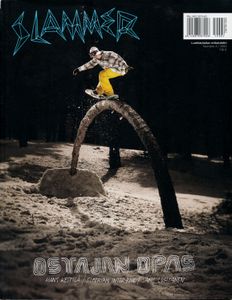 Slammer 4/2010