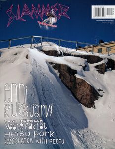 Slammer 6/2010