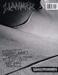 Slammer 1/2011