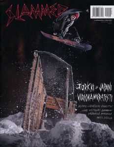 Slammer 2/2011