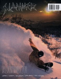 Slammer 3/2011