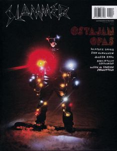Slammer 4/2011