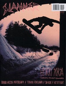 Slammer 6/2011