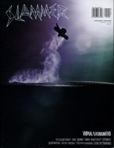 Slammer 2/2012