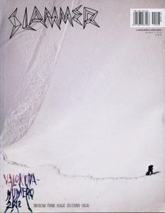Slammer 3/2012
