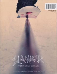 Slammer 4/2012