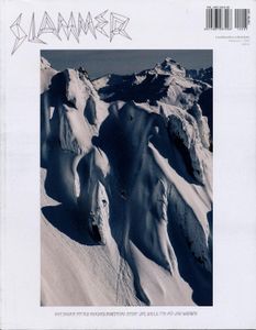 Slammer 5/2012