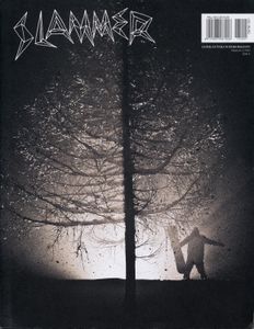 Slammer 1/2013