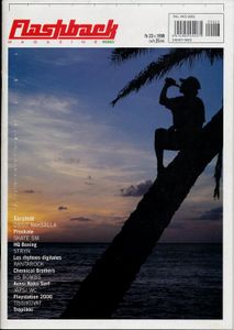 Flashback (Nr.23 v.1999)