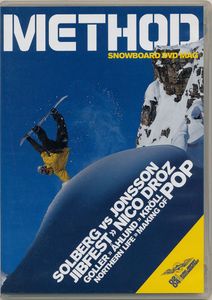 Method Snowboard DVD Mag (V 5.2)