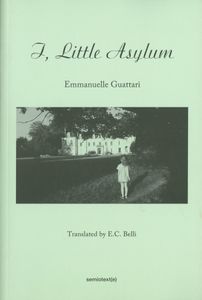 I, Little Asylum