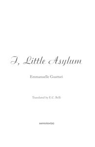 I, Little Asylum
