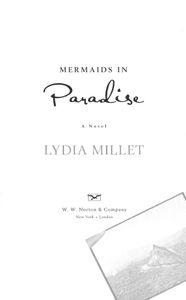 Mermaids in Paradise