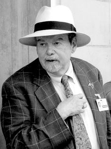 W. Kenneth Holditch