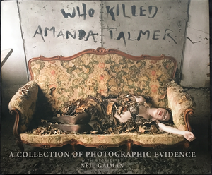 Who Killed Amanda Palmer