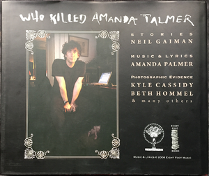 Who Killed Amanda Palmer
