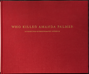 Who Killed Amanda Palmer