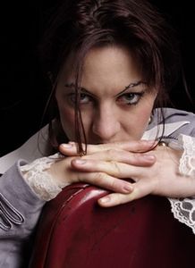 Amanda Palmer