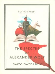 The Spectre of Alexander Wolf