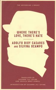 Where There's Love, There's Hate