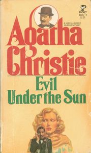 Evil Under the Sun