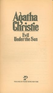 Evil Under the Sun