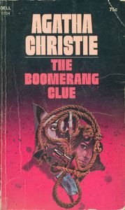 The Boomerang Clue