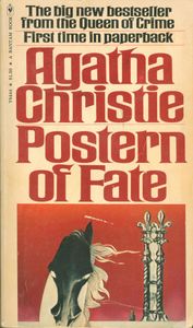 Postern of Fate
