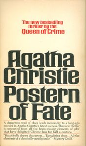 Postern of Fate