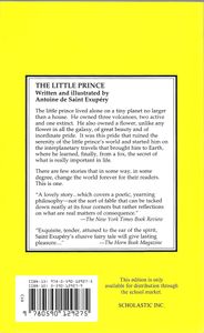 The Little Prince