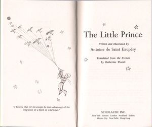 The Little Prince