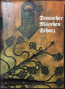 Deutscher Märchen Schatz