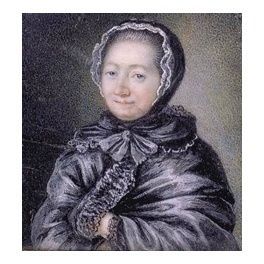 Jeanne-Marie Leprince de Beaumont