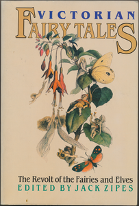 Victorian Fairy Tales: The Revolt of the Fairies and Elves