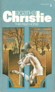The Pale Horse