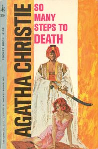 So Many Steps To Death