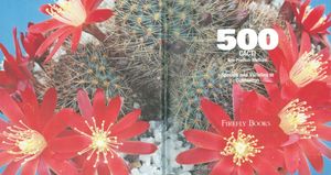 500 Cacti