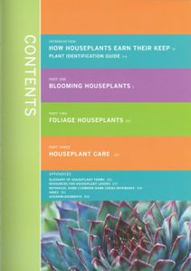 The Complete Houseplant Survival Manual