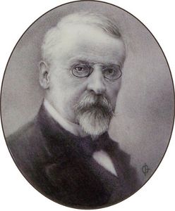 Henryk Sienkiewicz