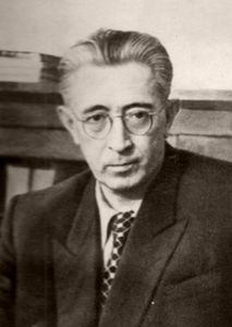 Борис Андреевич Лавренёв