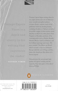 A Capote Reader