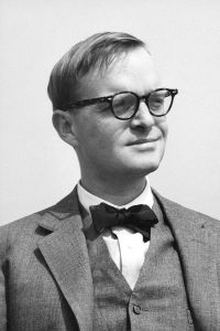 Truman Capote