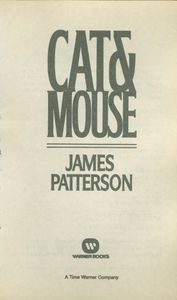 Cat & Mouse