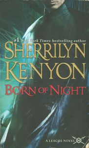 Born Of Night