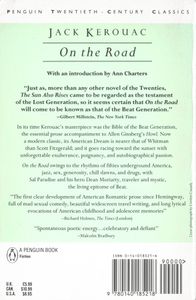 On the Road