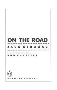 On the Road