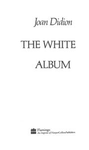 The White Album