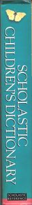 Scholastic Children's Dictionary