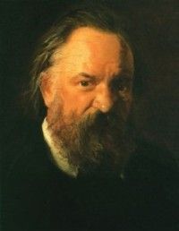 Александр Иванович Герцен