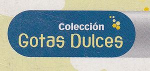 Gotas Dulces